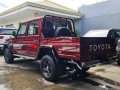 Brand new 2023 Toyota Land Cruiser 79 Double Cab Pick up-2