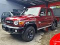 Brand new 2023 Toyota Land Cruiser 79 Double Cab Pick up-3