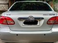 Toyota altis 1.8 E 2005 automatic-4