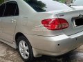 Toyota altis 1.8 E 2005 automatic-6