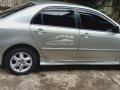 Toyota altis 1.8 E 2005 automatic-8