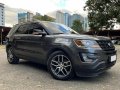 2nd hand 2017 Ford Explorer Sport 3.5 V6 EcoBoost AWD AT for sale in good condition-0