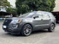 2nd hand 2017 Ford Explorer Sport 3.5 V6 EcoBoost AWD AT for sale in good condition-4