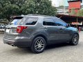 2nd hand 2017 Ford Explorer Sport 3.5 V6 EcoBoost AWD AT for sale in good condition-10