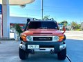 Sell used 2015 Toyota FJ Cruiser  4.0L V6-0