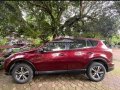 2017 Toyota RAV4  2.5 Active 4X2 AT for sale by Trusted seller-0