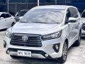 FOR SALE! 2021 Toyota Innova  2.8 E Diesel MT available at cheap price-0