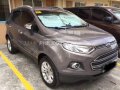 2017 Ford EcoSport  1.5 L Titanium AT for sale by Verified seller-0