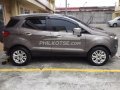 2017 Ford EcoSport  1.5 L Titanium AT for sale by Verified seller-1