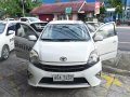 Used White 2015 Toyota Wigo  1.0 G AT for sale-0
