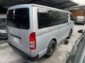 2021 Toyota Hiace Commuter 3.0 M/T-1