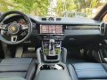 Used 2021 Porsche Cayenne Turbo 4.0L Gasoline New Condition-3