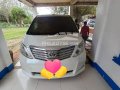 Selling White 2012 Toyota Alphard  second hand-1