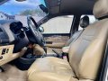 2014 Toyota Fortuner G dsl AT‼️-4