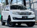 2014 Toyota Fortuner G dsl AT‼️-2