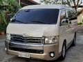 Pre-owned 2016 Toyota Hiace Super Grandia  for sale in good condition-2