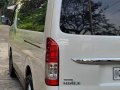 Pre-owned 2016 Toyota Hiace Super Grandia  for sale in good condition-5