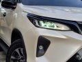 Hot deal alert! 2021 Toyota Fortuner 2.8 LTD Diesel 4x2 AT for sale at -2