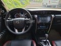 Hot deal alert! 2021 Toyota Fortuner 2.8 LTD Diesel 4x2 AT for sale at -19