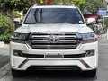 Sell pre-owned 2016 Toyota Land Cruiser VX 3.3 4x4 AT-1