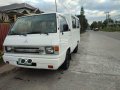 Sell 2010 Mitsubishi L300 Cab and Chassis 2.2 MT in White-1