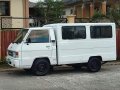 Sell 2010 Mitsubishi L300 Cab and Chassis 2.2 MT in White-5