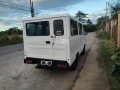 Sell 2010 Mitsubishi L300 Cab and Chassis 2.2 MT in White-7