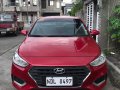 2nd hand 2019 Hyundai Accent 1.6 CRDi MT for sale in good condition-8