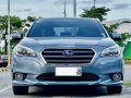 2017 Subaru Legacy 2.5 i-S Automatic Gas‼️18k Mileage only! Casa Maintained‼️-0