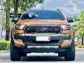 2016 Ford Ranger Wildtrak 3.2 4x4 Manual Diesel‼️-0