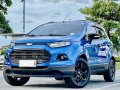 123k ALL IN DP‼️2017 Ford Ecosport Trend 1.5 Manual Gas‼️-2
