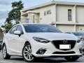 2016 Mazda 3 2.0R Automatic Gas‼️Mileage 28k (Casa Maintained)-2