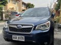 2014 Subaru Forester SUV / Crossover second hand for sale -0
