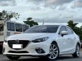 New Arrival! 2016 Mazda 3 2.0 R Automatic Gas.. Call 0956-7998581-2