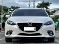 New Arrival! 2016 Mazda 3 2.0 R Automatic Gas.. Call 0956-7998581-1