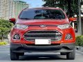 New Arrival! 2017 Ford Ecosport 1.5 Titanium Automatic Gas.. Call 0956-7998581-1
