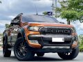 New Arrival! 2016 Ford Ranger Wildtrak 3.2 4x4 Manual Diesel.. Call 0956-7998581-0
