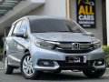 New Arrival! 2017 Honda Mobilio V 1.5 Automatic Gas.. Call 0956-7998581-0