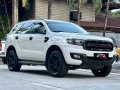 Sell second hand 2017 Ford Everest  Ambiente 2.2L4x2 AT-3