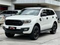 Sell second hand 2017 Ford Everest  Ambiente 2.2L4x2 AT-5