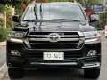 2nd hand 2017 Toyota Land Cruiser  for sale-1