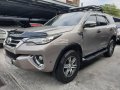 Toyota Fortuner 2016 2.4 G Diesel Manual -1