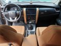 Toyota Fortuner 2016 2.4 G Diesel Manual -10
