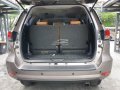 Toyota Fortuner 2016 2.4 G Diesel Manual -13