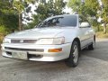 SELLING TOYOTA COROLLA GLI 1996 (1997 ACQUIRED) AUTOMATIC-4