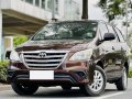 137k ALL IN DP PROMO‼️2016 Toyota Innova 2.5 E Diesel Automatic‼️-1