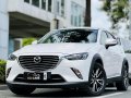 2017 Mazda CX3 2.0 Gas Automatic with Free 1 Year Premium Warranty‼️-2