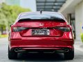 2022 Honda Civic RS Turbo 1.5 Gas Automatic Like New‼️-1