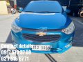 2017 Chevrolet Sail 1.5 LT AT DOCH DVVT-0