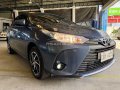 2021 Toyota Vios XLE A/T-0